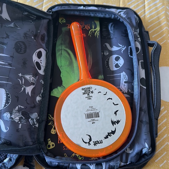 Melt Cosmetics The Nightmare Before Christmas collection - Picture 7 of 12